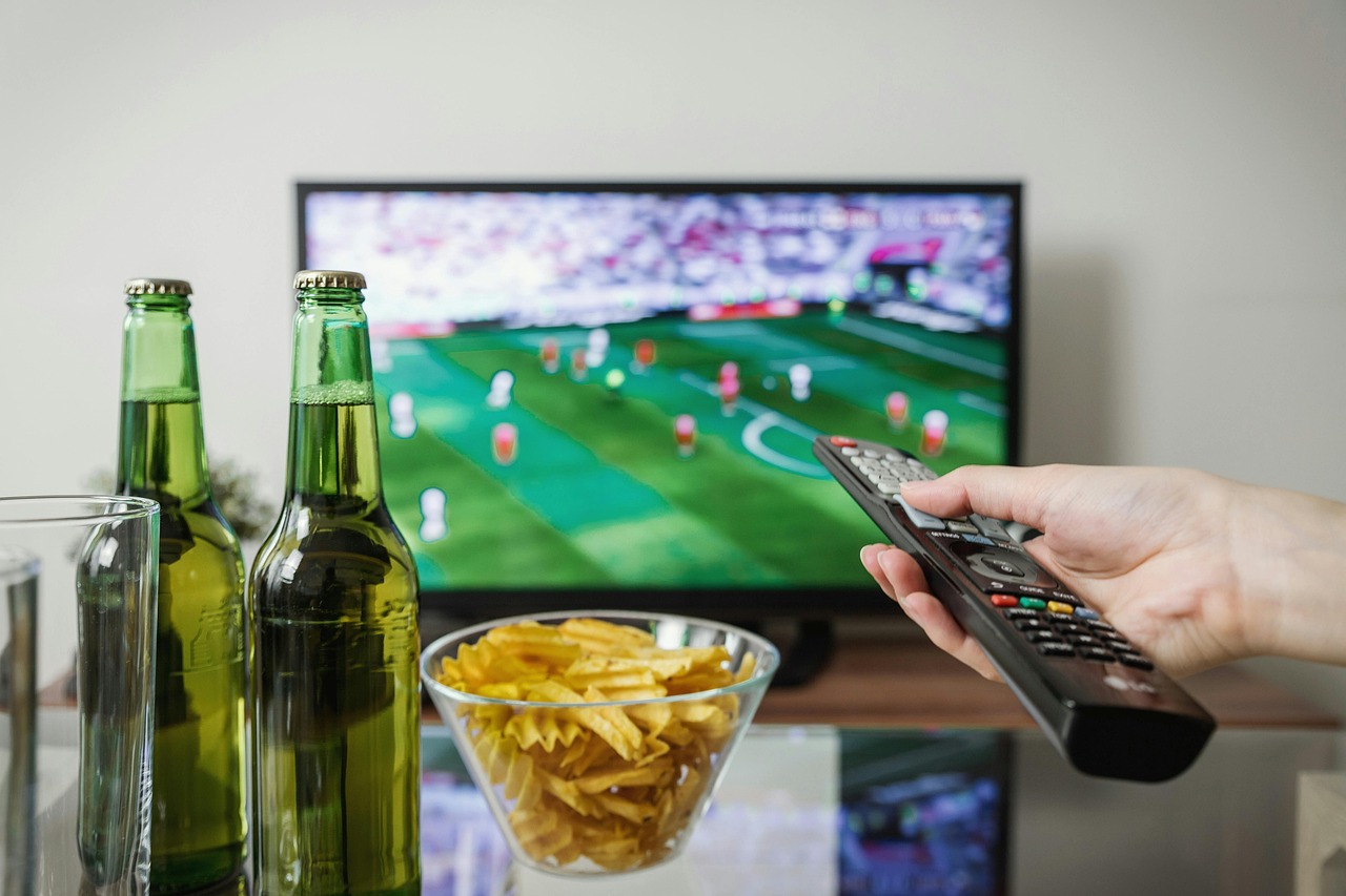 iptv sport